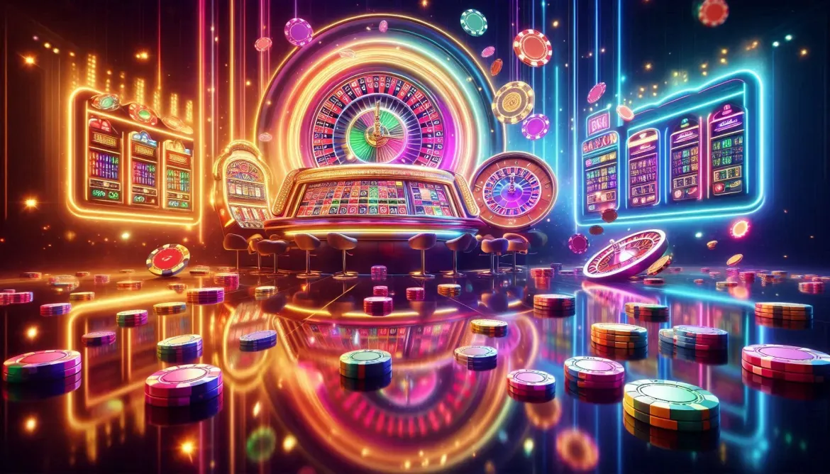 Gratowin Casino